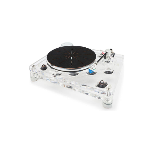 Vertere MG-1RP Magic Groove Record Player