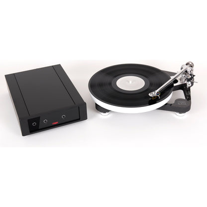 Rega Naia Reference Turntable