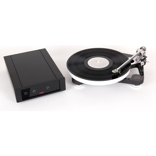 Rega Naia Reference Turntable