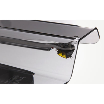 Rega Naia Reference Turntable
