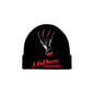 Nightmare On Elm Street Beanie [Hat]