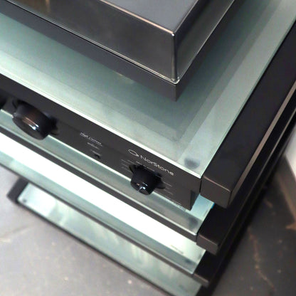 Norstone: ESSE Hifi Turntable Stand
