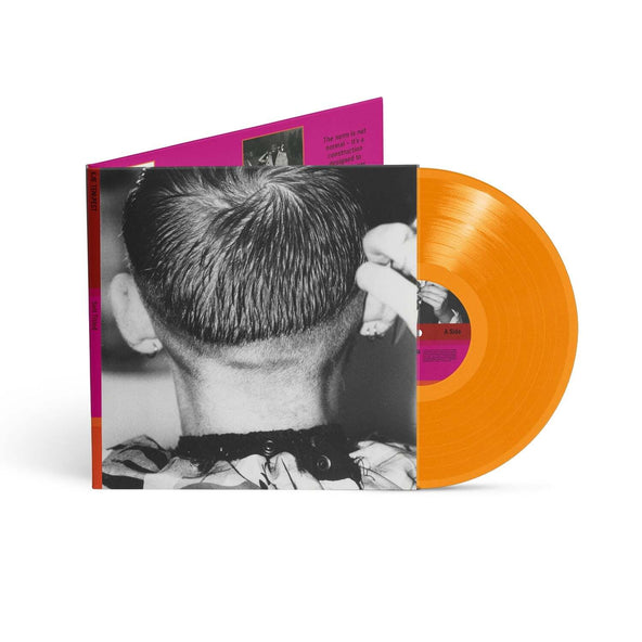 Self Titled - Kae Tempest [Colour Vinyl]