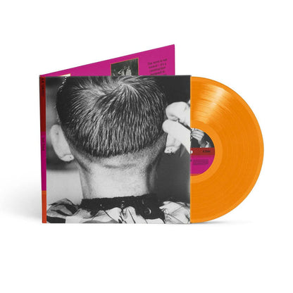 Self Titled - Kae Tempest [Colour Vinyl]