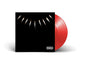 Black Panther: The Album (Limited Edition) - Various Artists [Colour Vinyl]