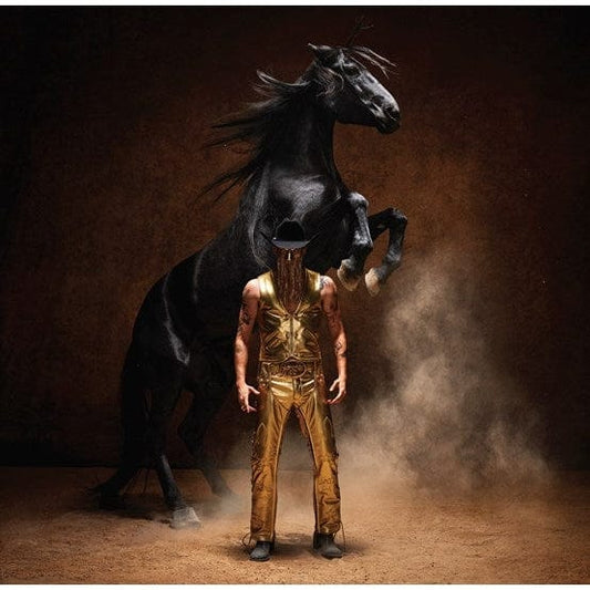 Bronco (RSD 2023) - Orville Peck [VINYL Limited Edition]