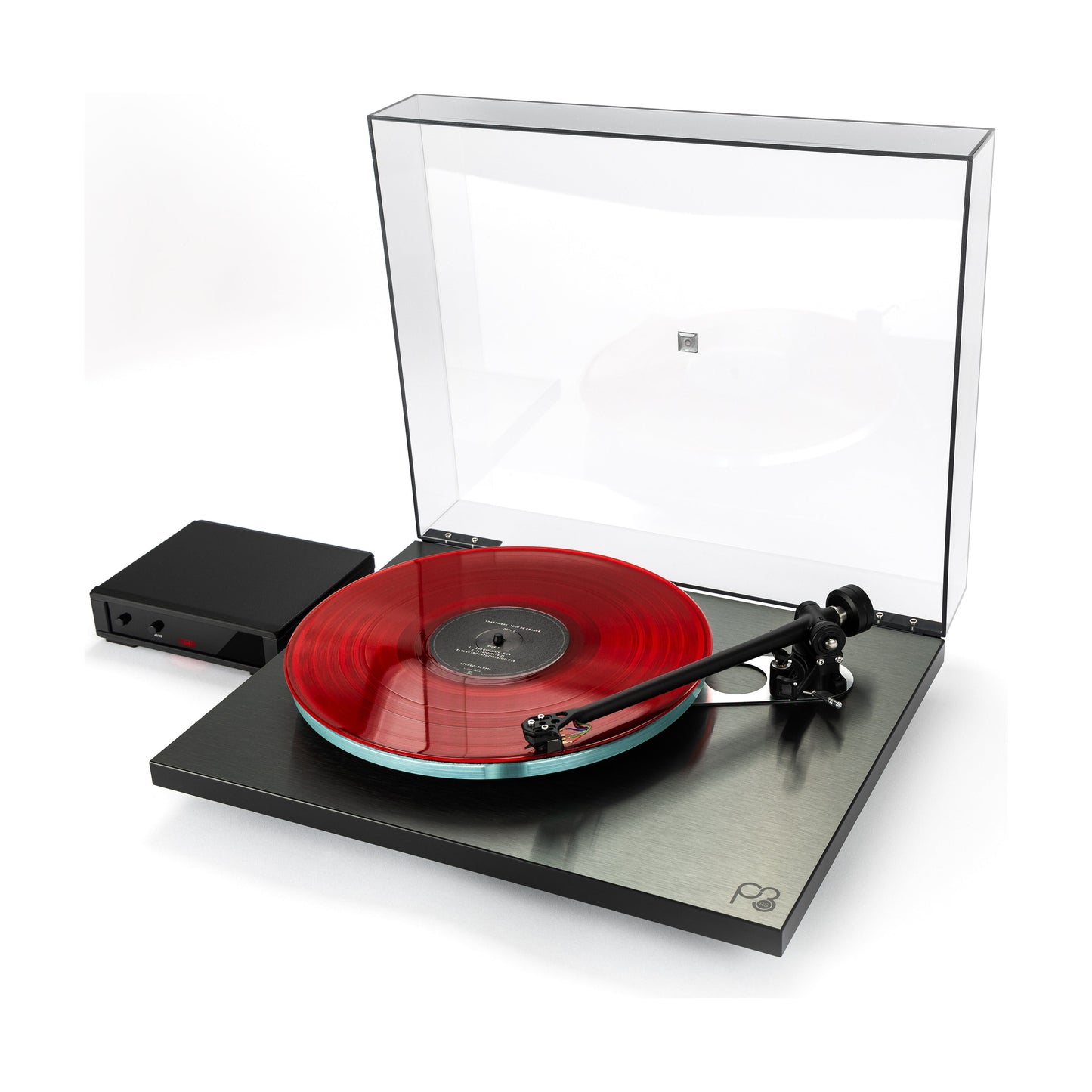 Rega Planar 3 RS Turntable