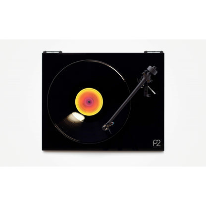 Rega Planar 2 Turntable