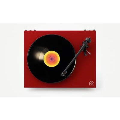 Rega Planar 2 Turntable