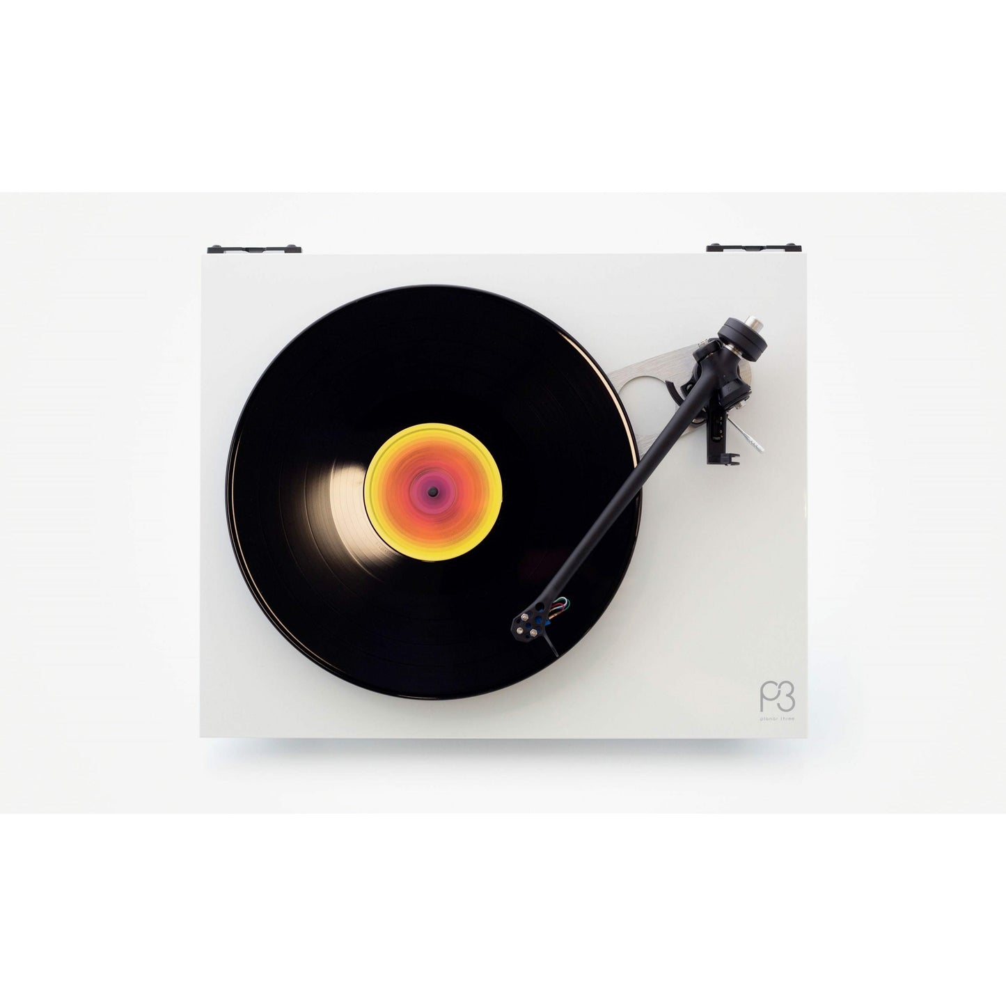 Rega Planar 3 Turntable