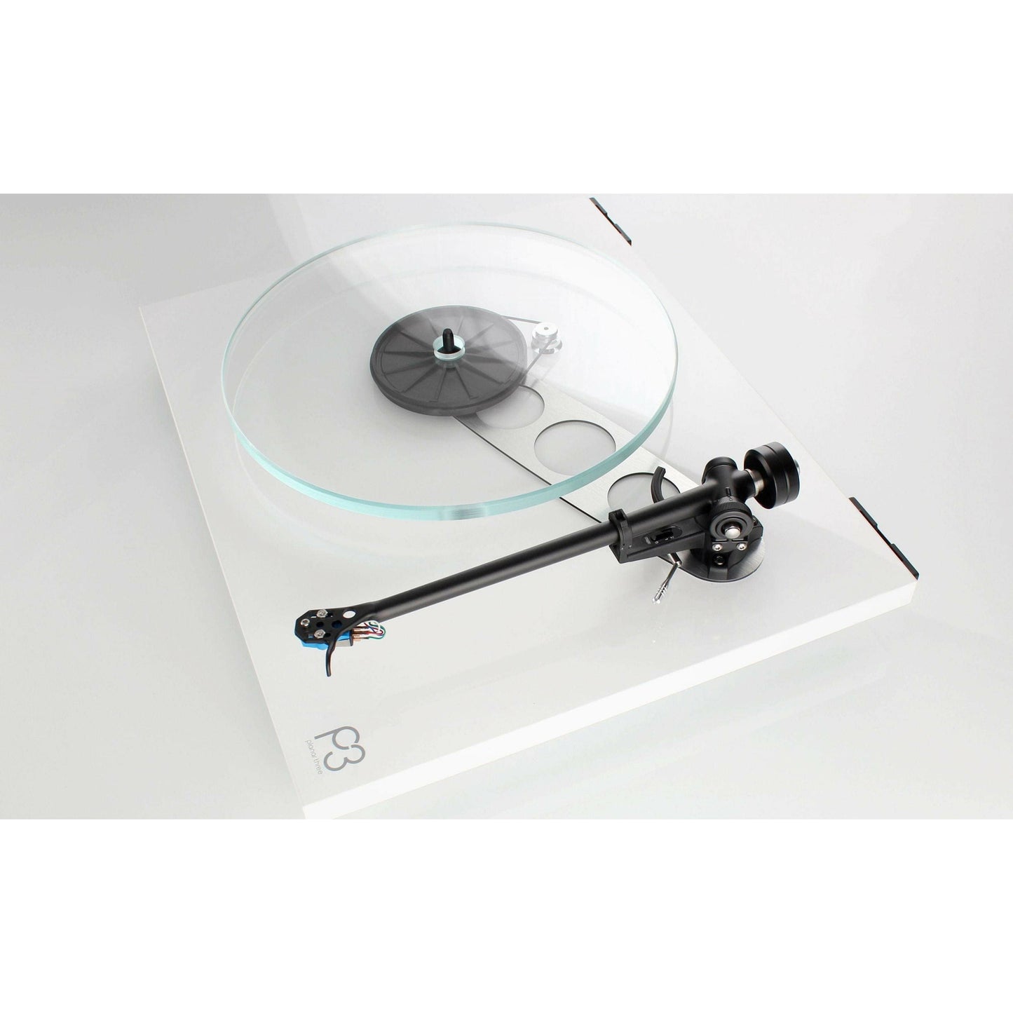 Rega Planar 3 Turntable