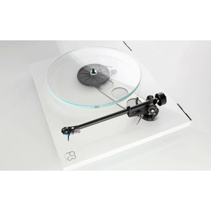 Rega Planar 3 Turntable
