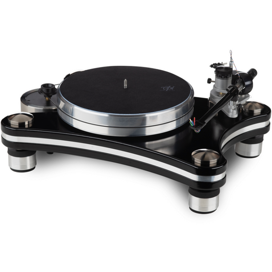 VPI Signature 21 Turntable