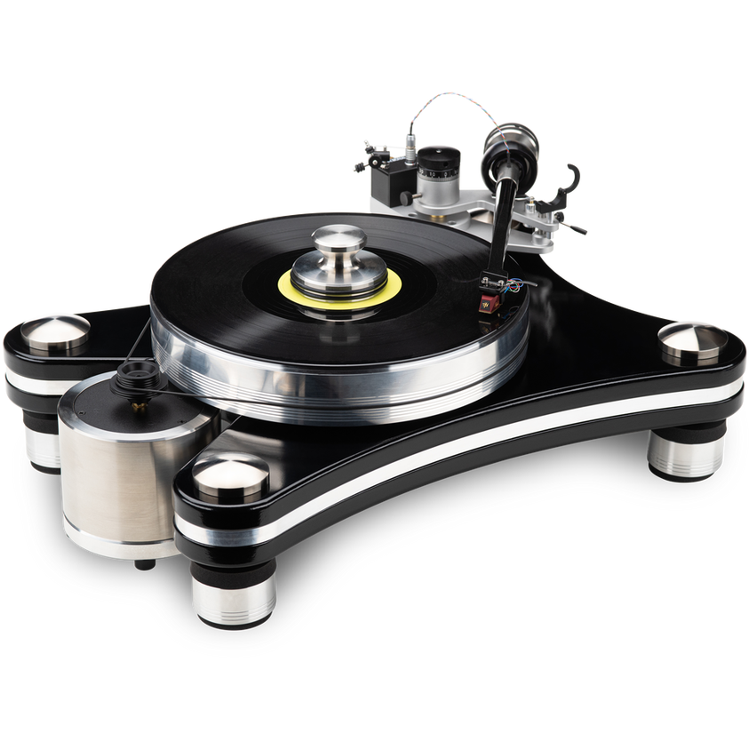 VPI Signature 21 Turntable