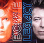 Legacy - David Bowie [VINYL]