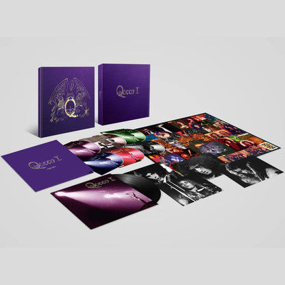 Queen I (Deluxe Edition) - Queen [VINYL]