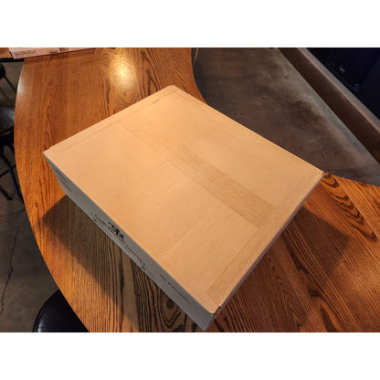 PRE-OWNED - VPI Cliffwood Turntable with Ortofon 2M Red - Truffle (SN: 16-0265)