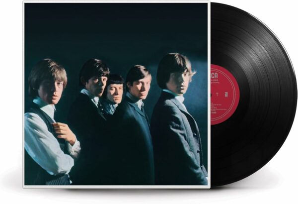 The Rolling Stones (UK) - The Rolling Stones [VINYL]