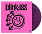 One More Time...(Limited Purple Ooze Edition) - Blink-182 [Colour Vinyl]