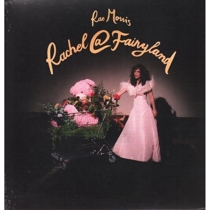 Rachel @ Fairyland - Rae Morris [Colour Vinyl]