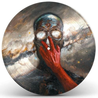 Cannibal (Picture Disc) - Bury Tomorrow [Colour Vinyl]