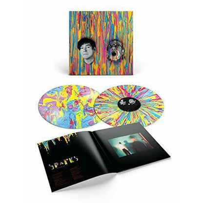 A Steady Drip Drip (Picture Disc) - Sparks [Viny]