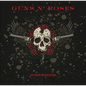 LIVE RADIO BROADCASTING: - GUNS N' ROSE [Red Vinyl]