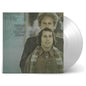 Bridge Over Troubled Water (Clear Edition) - Simon & Garfunkel [Colour Vinyl]