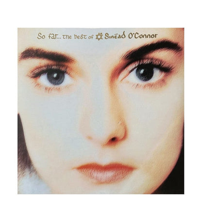 So Far... The Best of Sinead of O'Connor - Sinead O'Connor [Colour Vinyl]