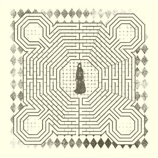 Everything Is Alive - Slowdive [Vinyl]