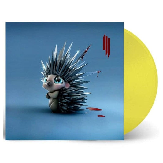 Don't Get Too Close (Limited Edition) - Skrillex [Colour Vinyl]