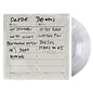 The 'Suede' Demos LP (RSD 2023) - Suede [Clear Vinyl]