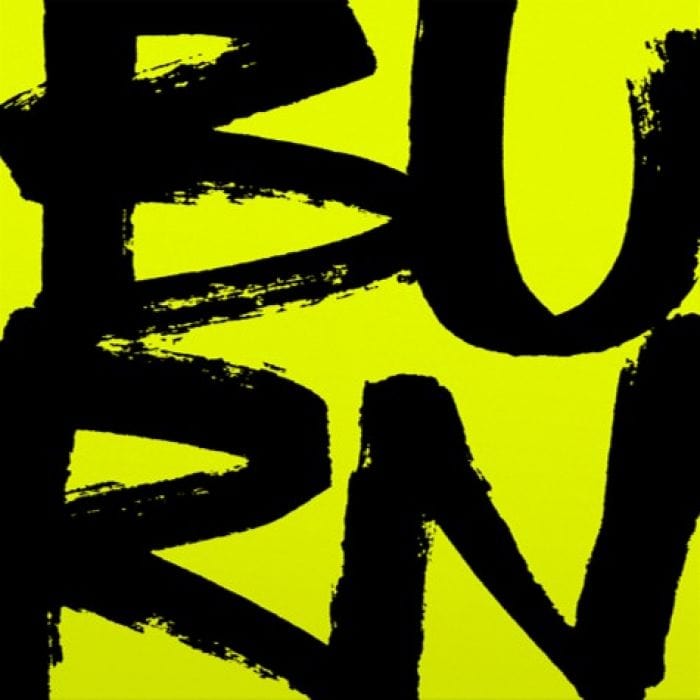 Burn the Empire (Limited Edition) - The Snuts [Colour Vinyl]