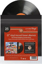Legend Vinyl LV19 Vinyl Pack of 25 Record Sleeves [Accessories]