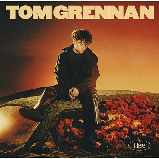 Here (RSD 2023) - Tom Grennan [VINYL]