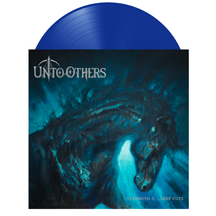 Strength II: Deep Cuts (RSD Black Friday 2022) - Unto Others [Colour Vinyl]