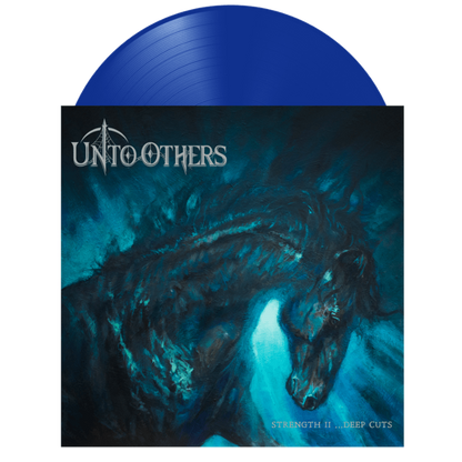 Strength II: Deep Cuts (RSD Black Friday 2022) - Unto Others [Colour Vinyl]