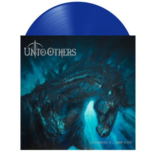 Strength II: Deep Cuts (RSD Black Friday 2022) - Unto Others [Colour Vinyl]