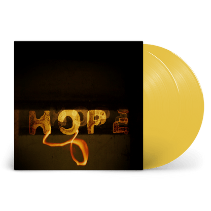 Hope:   - Various Artists [Colour Vinyl]